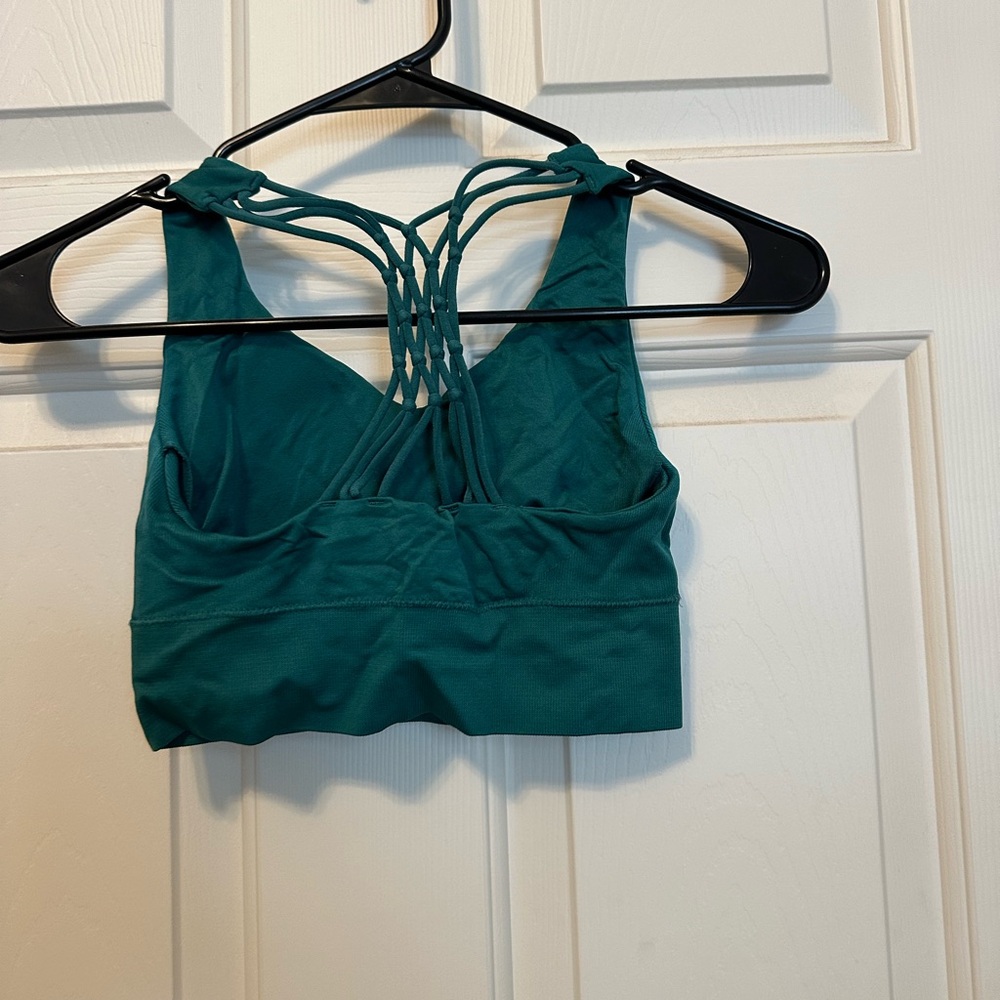 Sports bra